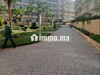 Loue appartement dans résidence sécurisée - Appartement à louer - Agadir