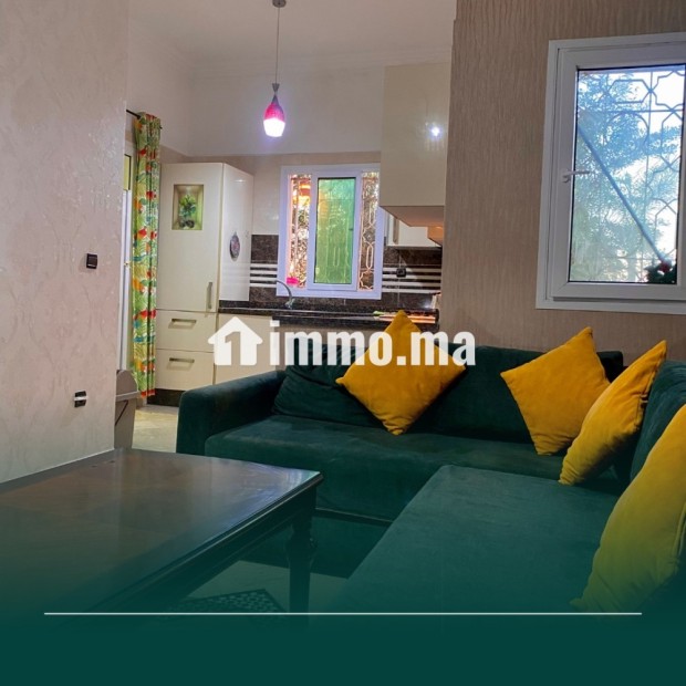 Bel appart meublé pour séjourné - Location Vacances - Mohammedia - photo 4