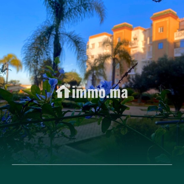 Bel appart meublé pour séjourné - Location Vacances - Mohammedia - photo 2