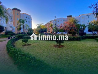 Bel appart meublé pour séjourné - Appartement Location Vacances - Mohammedia