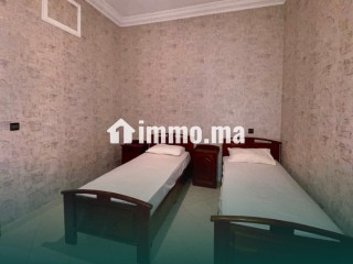 Bel appart meublé pour séjourné - Appartement Location Vacances - Mohammedia