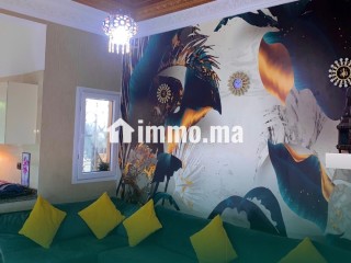 Bel appart meublé pour séjourné - Appartement Location Vacances - Mohammedia