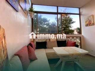 Bel appart meublé pour séjourné - Appartement Location Vacances - Mohammedia