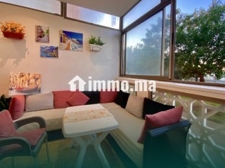 Bel appart meublé pour séjourné - Appartement Location Vacances - Mohammedia