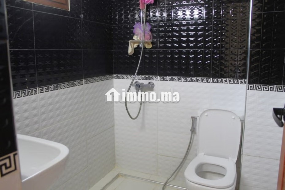 Villa a Louer dans un petit domaine - Location Immobilier - Marrakech - photo 8
