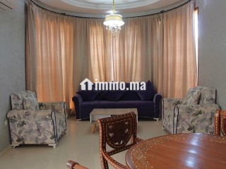 Villa a Louer dans un petit domaine - Villa à louer - Marrakech