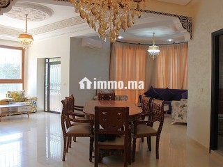 Villa a Louer dans un petit domaine - Villa à louer - Marrakech
