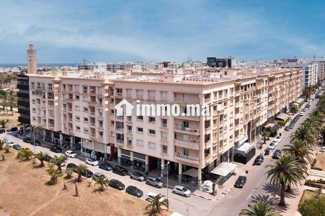 Magasins à vendre centre ville - Vente Immobilier - Mohammedia - photo 2