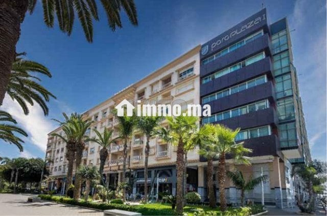 Magasins à vendre centre ville - Vente Immobilier - Mohammedia - photo 3