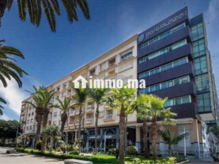Magasins à vendre centre ville - Local commercial à vendre - Mohammedia