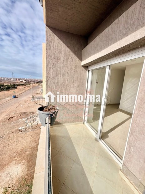 App Neuf 2ch vue mer, terrasse Agadir Haut Anza - Location Immobilier - Agadir - photo 4