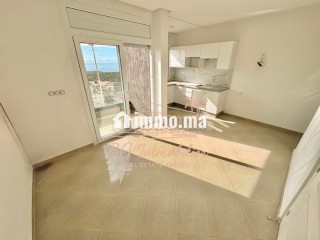 App Neuf 2ch vue mer, terrasse Agadir Haut Anza - Appartement à louer - Agadir