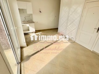 App Neuf 2ch vue mer, terrasse Agadir Haut Anza - Appartement à louer - Agadir