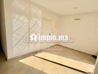 App Neuf 2ch vue mer, terrasse Agadir Haut Anza - Appartement à louer - Agadir