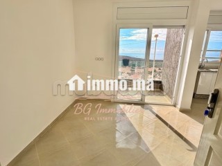 App Neuf 2ch vue mer, terrasse Agadir Haut Anza - Appartement à louer - Agadir
