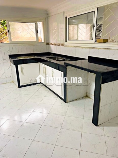 Villa F4 vide à louer – Hay Riad, Rabat - Location Immobilier - Rabat - photo 2