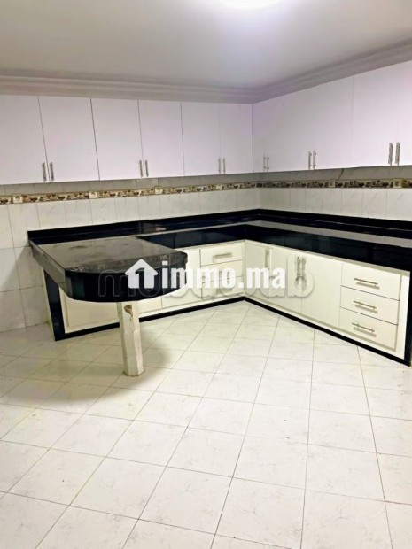 Villa F4 vide à louer – Hay Riad, Rabat - Location Immobilier - Rabat - photo 3
