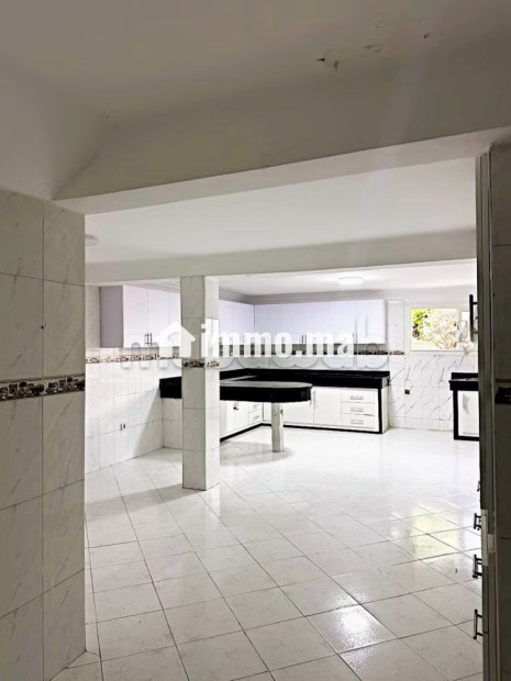 Villa F4 vide à louer – Hay Riad, Rabat - Location Immobilier - Rabat - photo 4