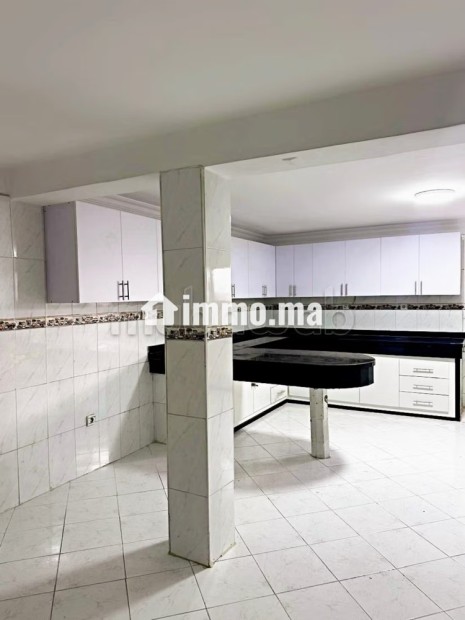 Villa F4 vide à louer – Hay Riad, Rabat - Location Immobilier - Rabat - photo 5