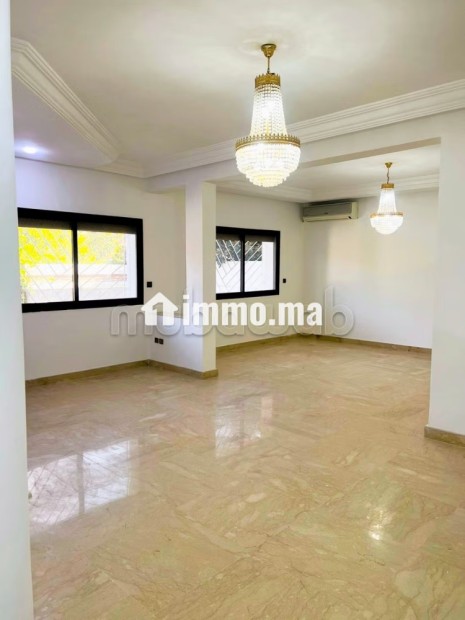 Villa F4 vide à louer – Hay Riad, Rabat - Location Immobilier - Rabat - photo 6
