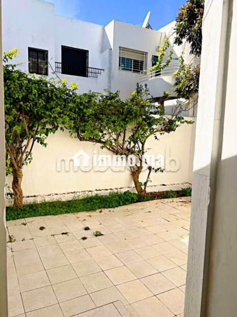 Villa F4 vide à louer – Hay Riad, Rabat - Location Immobilier - Rabat - photo 8