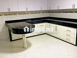 Villa F4 vide à louer – Hay Riad, Rabat - Villa à louer - Rabat
