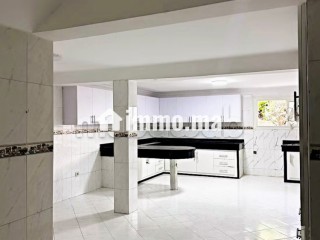 Villa F4 vide à louer – Hay Riad, Rabat - Villa à louer - Rabat