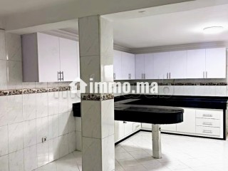 Villa F4 vide à louer – Hay Riad, Rabat - Villa à louer - Rabat