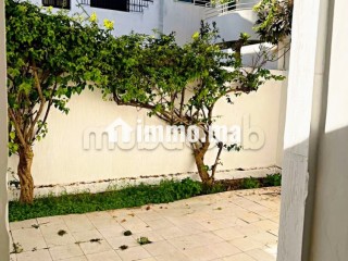 Villa F4 vide à louer – Hay Riad, Rabat - Villa à louer - Rabat