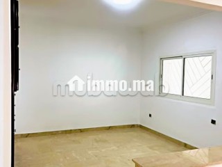 Villa F4 vide à louer – Hay Riad, Rabat - Villa à louer - Rabat
