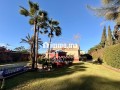 Riad d'exception Coco Pollizzi Piscine Agadir Golfs - miniature 3