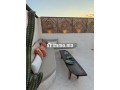 Vente riad rénové avec bassin à zaouia abbassia - miniature 4