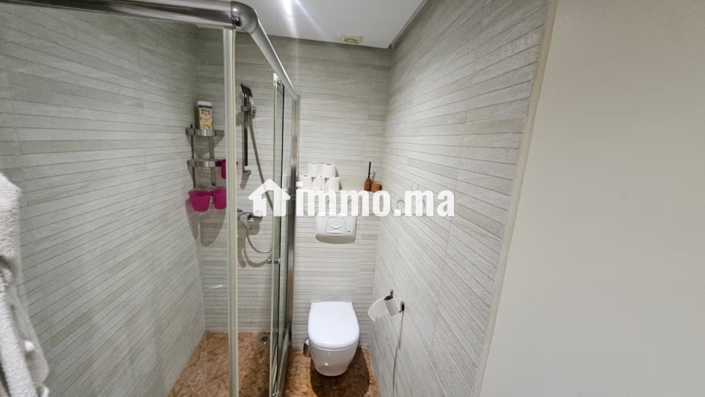 Appartement avec terrasse à la vente - Vente Immobilier - Casablanca - photo 6
