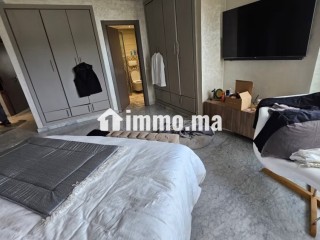 Appartement avec terrasse à la vente - Appartement à vendre - Casablanca