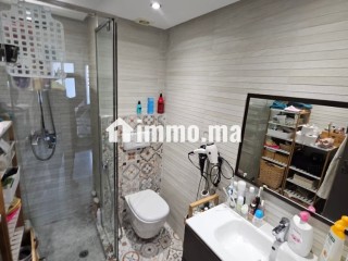 Appartement avec terrasse à la vente - Appartement à vendre - Casablanca