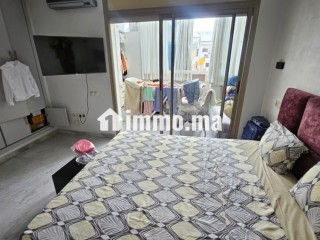 Appartement avec terrasse à la vente - Appartement à vendre - Casablanca