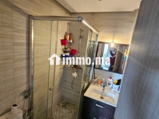 Appartement avec terrasse à la vente - Appartement à vendre - Casablanca