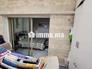 Appartement avec terrasse à la vente - Appartement à vendre - Casablanca