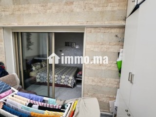 Appartement avec terrasse à la vente - Appartement à vendre - Casablanca