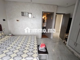 Appartement avec terrasse à la vente - Appartement à vendre - Casablanca