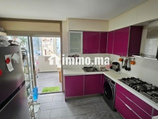 Appartement avec terrasse à la vente - Appartement à vendre - Casablanca