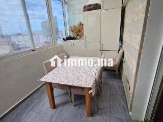 Appartement avec terrasse à la vente - Appartement à vendre - Casablanca