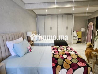 Appartement avec terrasse à la vente - Appartement à vendre - Casablanca