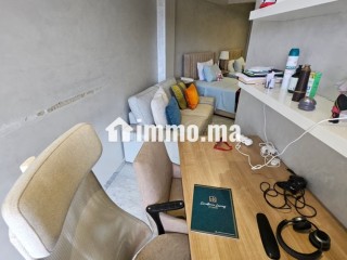 Appartement avec terrasse à la vente - Appartement à vendre - Casablanca