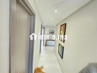 Appartement avec terrasse à la vente - Appartement à vendre - Casablanca