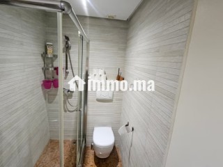 Appartement avec terrasse à la vente - Appartement à vendre - Casablanca