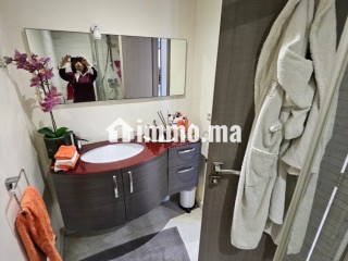 Appartement avec terrasse à la vente - Appartement à vendre - Casablanca