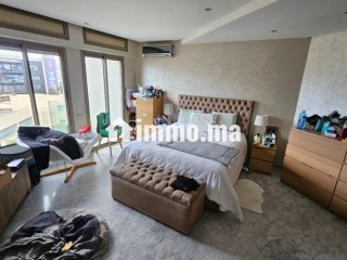 Appartement avec terrasse à la vente - Appartement à vendre - Casablanca