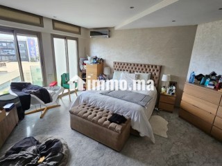Appartement avec terrasse à la vente - Appartement à vendre - Casablanca