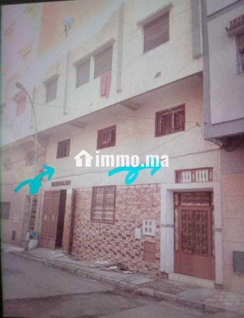 Maison à vendre Tanger منزل للبيع طنجة - Vente Immobilier - Tanger - photo 1